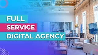 Global SEO Company amp Digital Agency  Zera Creative [upl. by Katina]