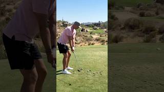 ⛳️ Scottsdale Golf Trip  Day 4 shorts golfshorts golf golflife [upl. by Christoper691]