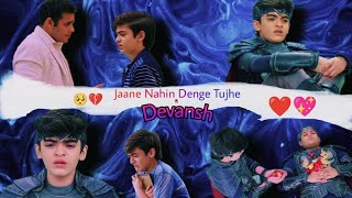 Jane Nahin ft Devansh shortbaalveerbaalveerReturn baalveerisBackvivanshortfeedbaalveerstatus [upl. by Ethelbert3]