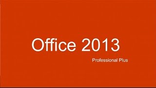 ativador do office 2013 [upl. by Airbmak]