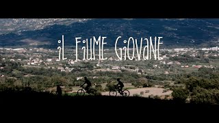 Il Fiume Giovane  Trailer [upl. by Ahsekar220]