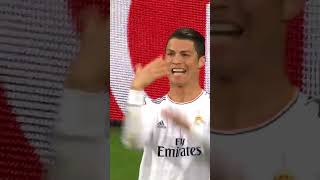 Ronaldos Iconic Celebration 🙌🥂🥳 ronaldo [upl. by Annauqahs886]