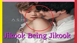 Jikook Being Jikook 2024 new 😍😍🐣😍🐥😍🐣 Jikook Kookmin Moments 💕💕💕😍💕💕💕💕😍 jikook [upl. by Orran]