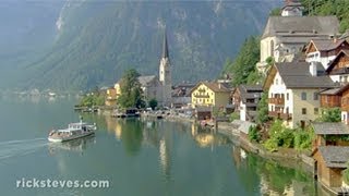 Salzburg Austria Music Lakes and Mountains  Rick Steves’ Europe Travel Guide  Travel Bite [upl. by Nnaeirual]