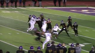 Jurupa Hills football team wins 2023 CIF championship [upl. by Bouley]