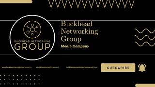 Buckhead Networking Group Talks Tech Rebecca amp Mike [upl. by Ramses]