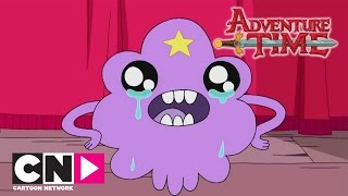 Adventure Time  These Lumps  Cartoon Network [upl. by Ottinger]