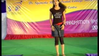 Chikni chameli solo dance [upl. by Agnizn]