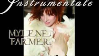 Mylène Farmer  Si Javais au moins Version Instrumentale [upl. by Daffodil]