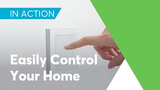 LOXONE Explained  Easily control your home [upl. by Wiskind]