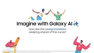 Galaxy Ecosystem advantage for Group study sessions  Samsung [upl. by Coleman199]