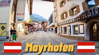 Mayrhofen to zellberg zillertal [upl. by Oswald253]