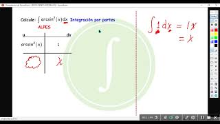 EXAMEN 1 CALCULO INTEGRAL  ECONOMIA SAN MARCOS [upl. by Nitin737]