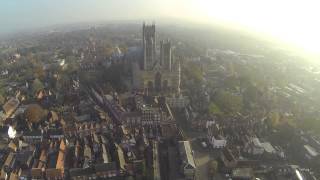 Lincoln Castle [upl. by Argus]