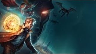 Deathstroke  Knights amp Dragons 2020 Explained In Hindi  Scifi [upl. by Colburn]