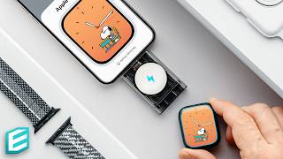 Get the MOST Out of Apple Watch GUIDE 2023 [upl. by Rosamond334]