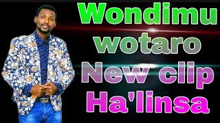 Faarso Wondimu wotaro Halinsa [upl. by Elmore]