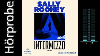 Sally Rooney Intermezzo Hörbuchvorstellung [upl. by Deni510]