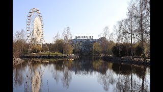 PreOpening Serengeti Park mit Backstage Führung im Safariblitz  Testefreizeitparks TV Folge 16 [upl. by Woodward]