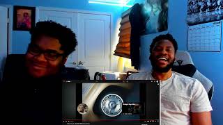 WHO HAD THE BETTER VERSE Offset amp Cardi B  JEALOUSY Reaction [upl. by Kenji]