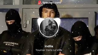 IndilaTourner Dans Le Vide slowed  andrew tate theme [upl. by Sidoon]