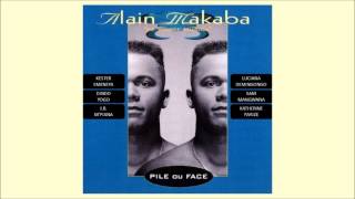 Inoubliable remix Alain Makaba [upl. by Hannah]