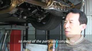 MINES GTR SPEC V  New Engine Upgrade in Detail  GT Channel Exclusive [upl. by Suiramed145]