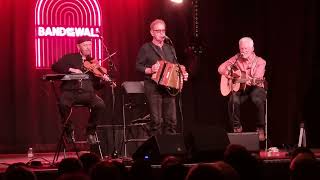 Oysterband  HalanTow  Band on the Wall Manchester  29423 [upl. by Yur]