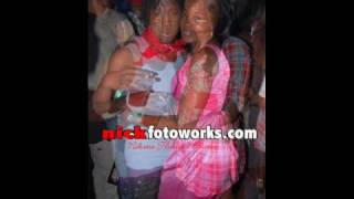 Popcaan  Whine Up Slow Teasa Riddim Gaza  April 2010  AdidjahiemNotnice Rec [upl. by Lebam]