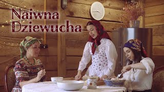 Diiya  Naiwna Dziewucha Official Video [upl. by Annoerb785]