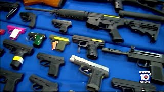 Supreme Court upholds gun control law [upl. by Wilow]