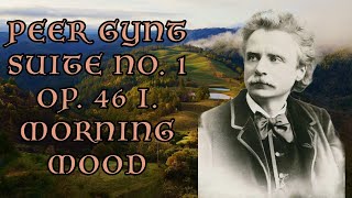 Sonoma Horizon  Peer Gynt Suite No 1 Op 46 I Morning Mood [upl. by Ahsaenat]