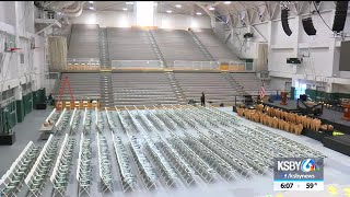 More than 1000 students are graduating from Cal Poly Saturday [upl. by Huberty957]