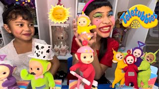 Bawang Merah Tumben Baik Sama Bawang Putih🥳  Unboxing Blindbox Bersamasama🎁 [upl. by Maud]