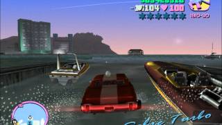 GTA Vice City PC Cheat SEAWAYSwmv [upl. by Atis]