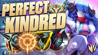 Why Kindred Jungle Is BEST Champ To Control Games amp Climb FAST  Season 13 Challenger Jungle Guide [upl. by Ainslee]