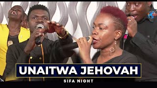 Ndio Maana Unaitwa Jehovah  Hakuna Mungu kama wewe  Best Praise Songs [upl. by Ocsic]