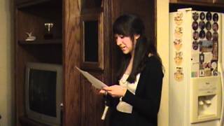 Pesach Passover Skit  Let My People Go [upl. by Eenal]