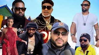 🔥🔥CCHAUDBoyoka makambu Fally Ipupa en😱danger basangani ba💔complot contre Ye bolanda mokili mawa😱 [upl. by Eisenhart614]