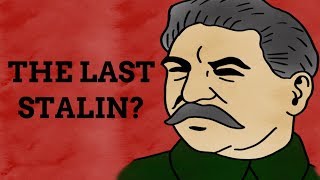 Stalin [upl. by Haley]