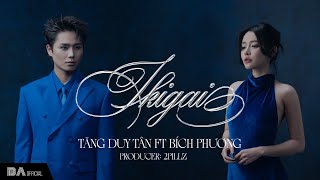 Tăng Duy Tân  IKIGAI ft Bích Phương 2pillz  Album Khu Vườn Tình [upl. by Vernon]