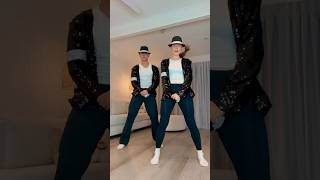 CAN WE HIT 10M SUBS BY THE END OF THE YEAR 🥹😅  dance trend viral couple funny shorts [upl. by Nicolai]