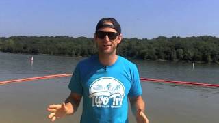 Open Water 101 For Beginner Triathletes [upl. by Shanly]