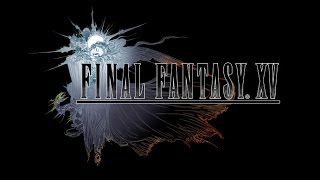 FINAL FANTASY XV Adamantoise in 30 Minutes [upl. by Yetsirhc]