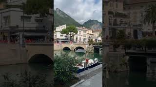 🚤 Gardasee Highlights Atemberaubende Ausblicke🏞️✨ [upl. by Senn]