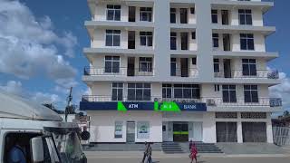 KCB Bank Tanzania Branch [upl. by Suki]