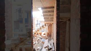 Kupwara construction constr construction myconstructionwork tiktok trending home weddingentry [upl. by Nnadroj]