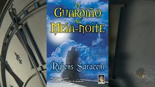 🌜O GUARDIÃO DA MEIA NOITE 🕛  Áudio Livro [upl. by Evanthe]