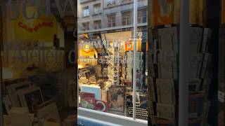 New vintage store brussels [upl. by Fianna]