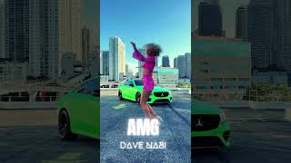 DaVe Nabi  AMG [upl. by Otirecul]